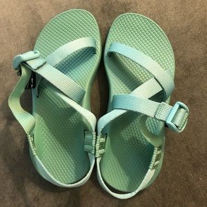 Chaco women’s sandals size 6
